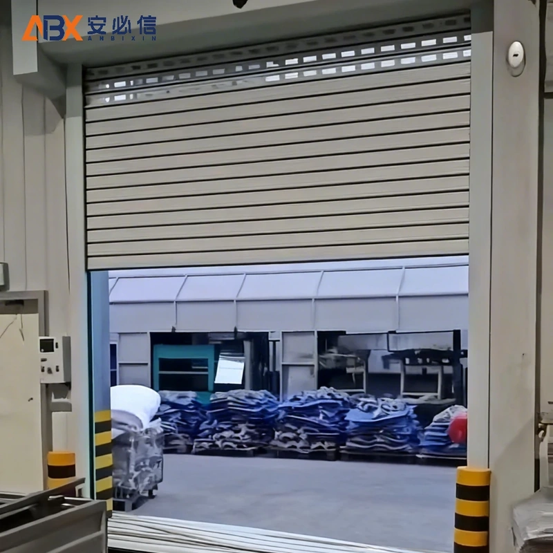 六盘水中寨苗族彝族布依族乡涡轮硬质快速门
